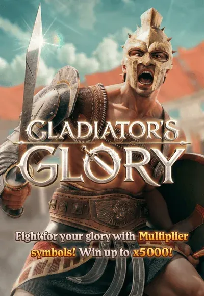 Gladiators Glory