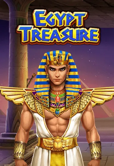 Pharaoh Treasure